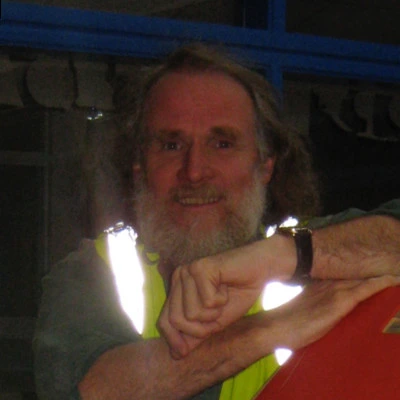 Paul Munns